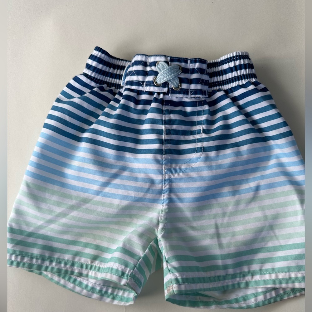RUGGEDBUTTS Boys' Swim Trunks